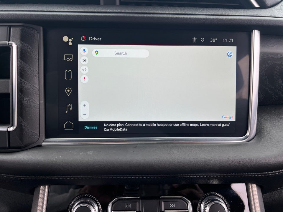 2022 GMC Yukon 4WD Denali