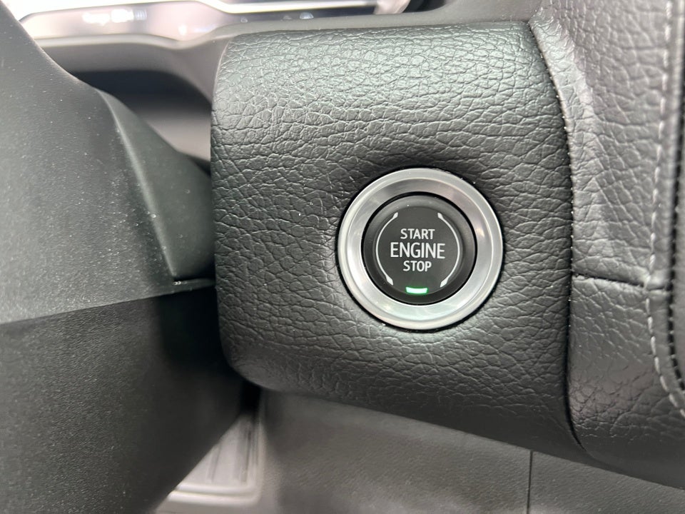 2022 GMC Yukon 4WD Denali