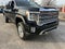 2021 GMC Sierra 2500HD 4WD Crew Cab Standard Bed Denali