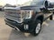 2021 GMC Sierra 2500HD 4WD Crew Cab Standard Bed Denali
