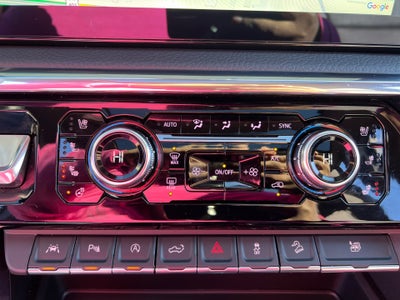 2024 GMC Sierra 1500 4WD Crew Cab Short Box Denali