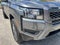 2025 Nissan Frontier Crew Cab SV 4x4