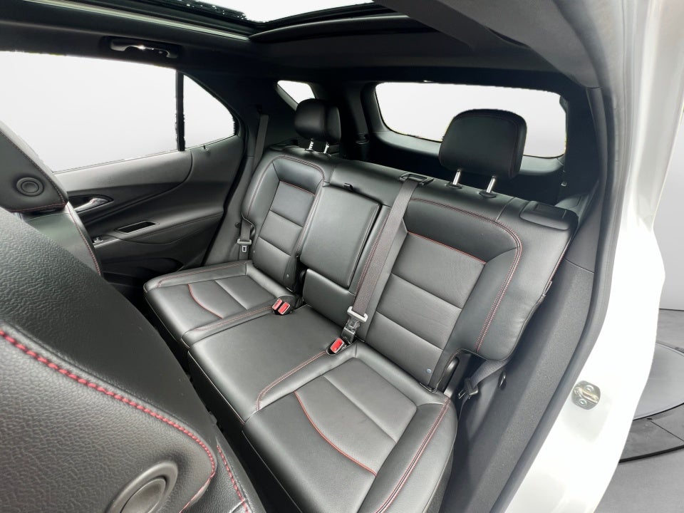 2024 Chevrolet Equinox FWD RS