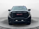 2022 GMC Sierra 1500 4WD Crew Cab Short Box Elevation