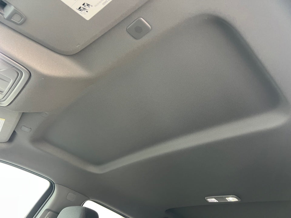 2022 GMC Sierra 1500 4WD Crew Cab Short Box Elevation