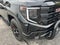2022 GMC Sierra 1500 4WD Crew Cab Short Box Elevation