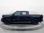 2022 GMC Sierra 1500 4WD Crew Cab Short Box Elevation