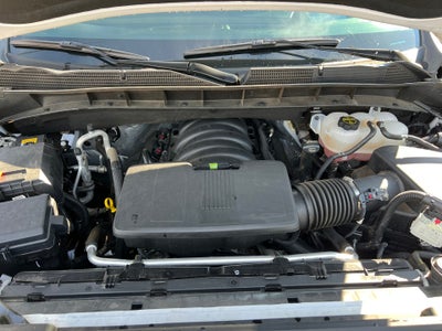 2024 GMC Sierra 1500 4WD Crew Cab Short Box Denali