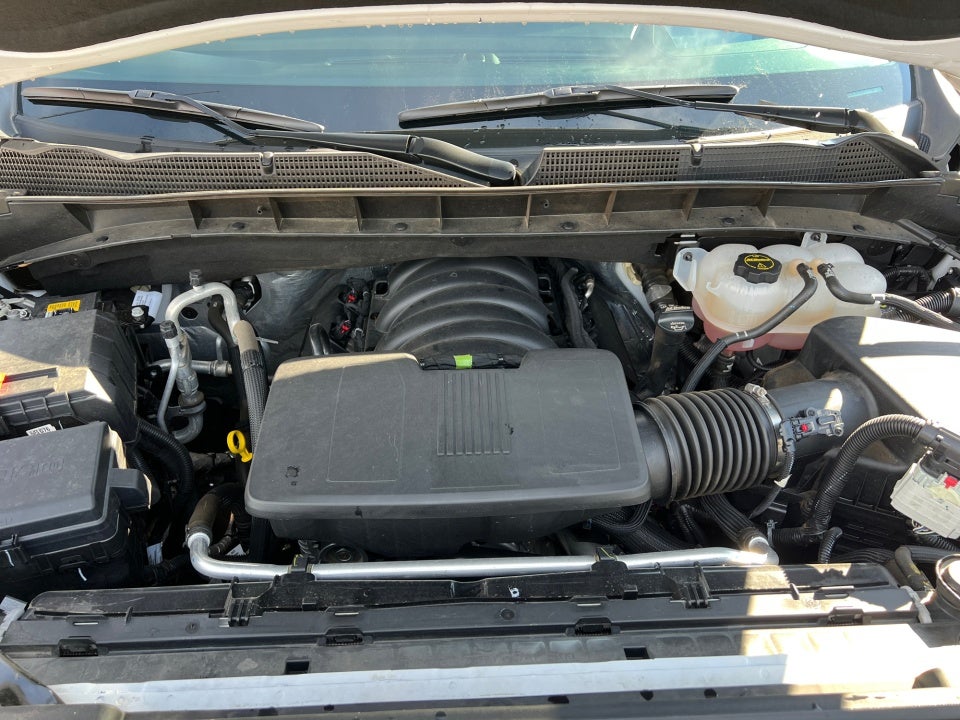 2024 GMC Sierra 1500 4WD Crew Cab Short Box Denali