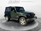 2010 Jeep Wrangler Sahara
