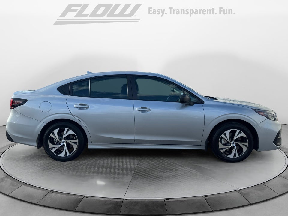 2025 Subaru Legacy AWD