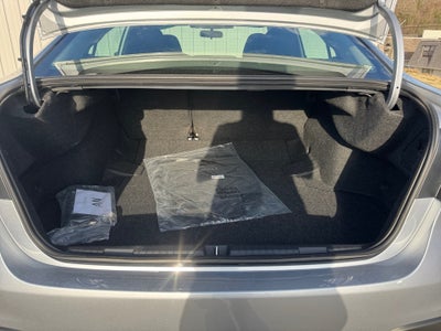 2025 Subaru Legacy AWD