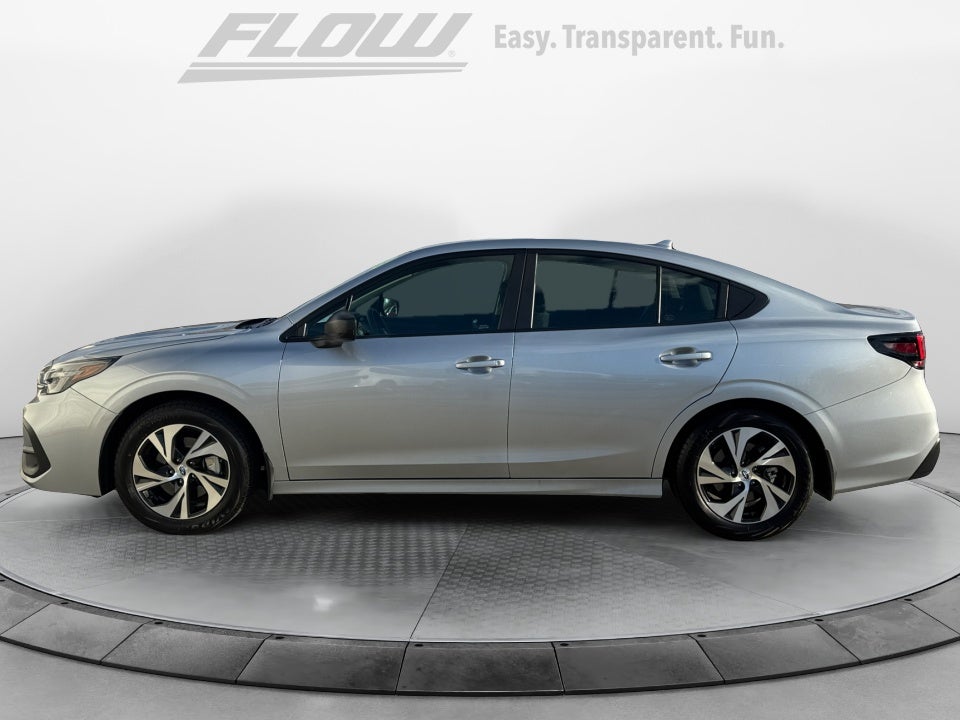 2025 Subaru Legacy AWD