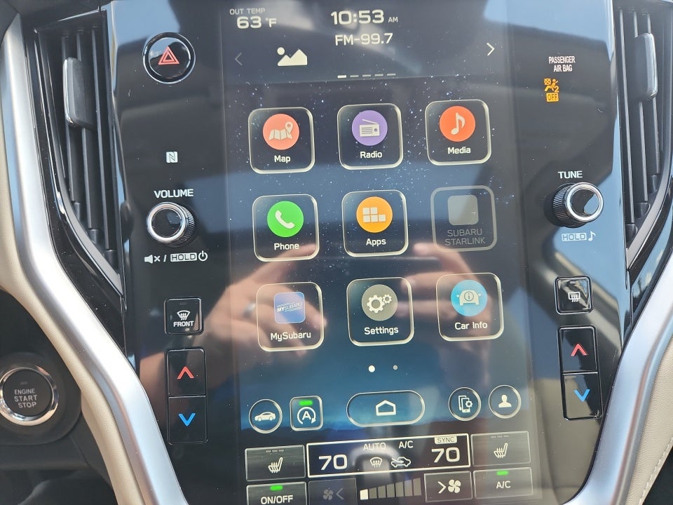 2023 Subaru Outback Limited