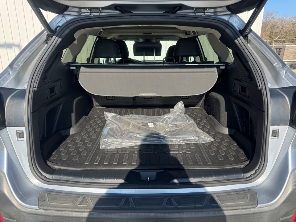 2020 Subaru Outback Onyx Edition XT