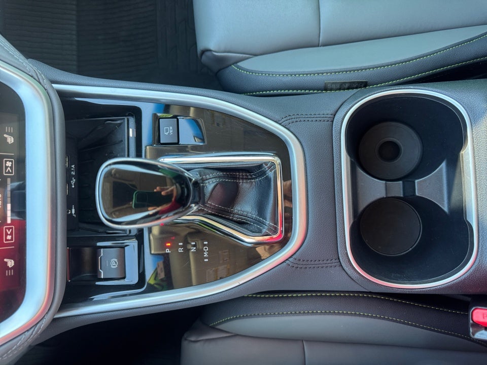 2020 Subaru Outback Onyx Edition XT