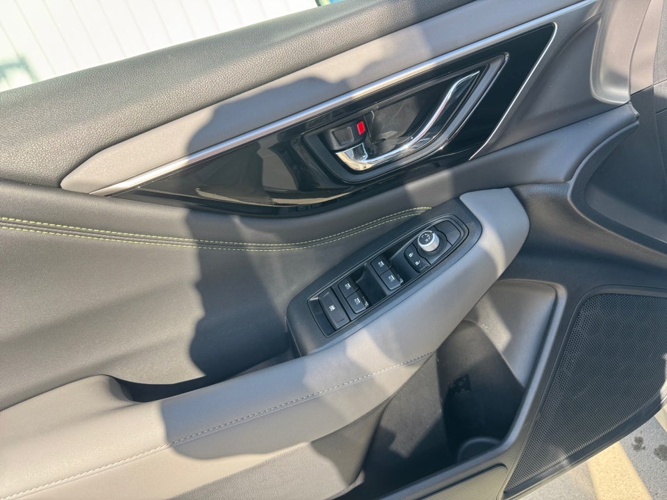 2020 Subaru Outback Onyx Edition XT