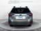 2020 Subaru Outback Onyx Edition XT