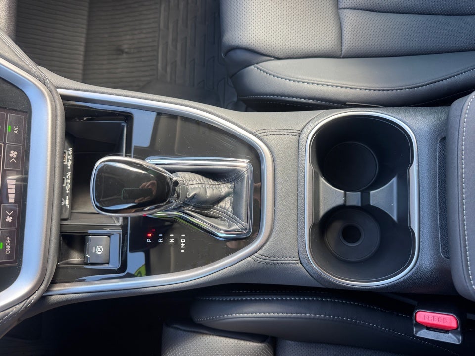 2025 Subaru Outback Limited XT