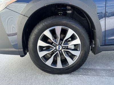 2025 Subaru Outback Limited XT