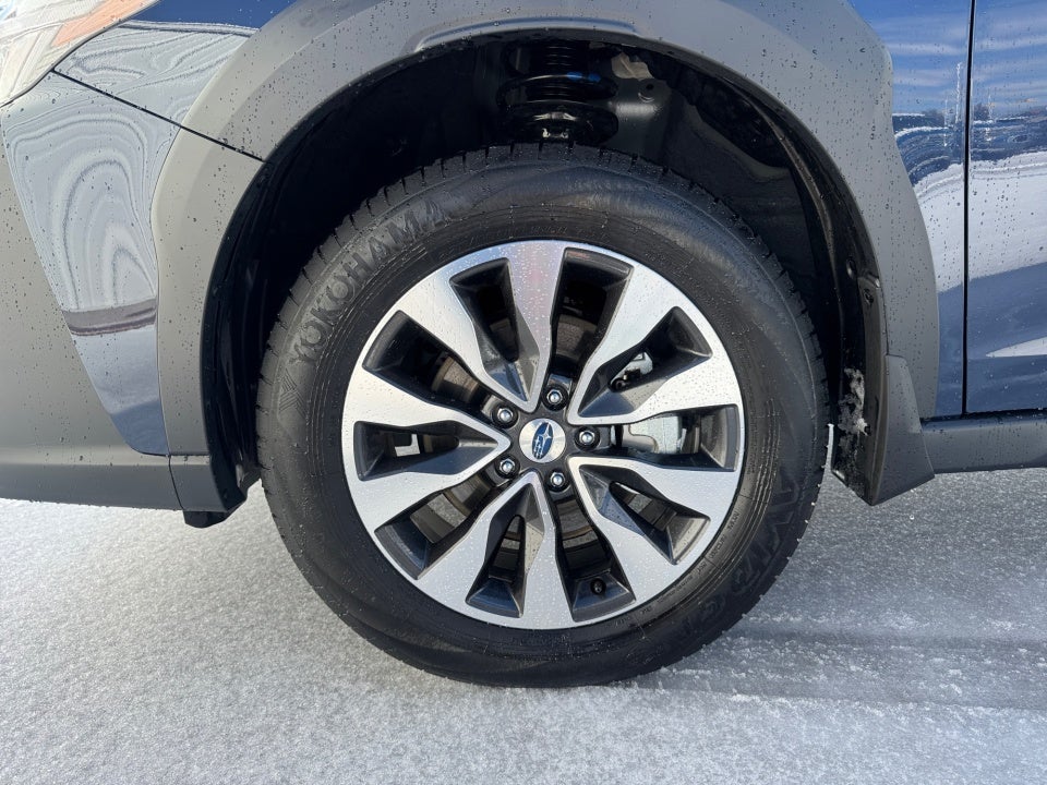 2025 Subaru Outback Limited XT