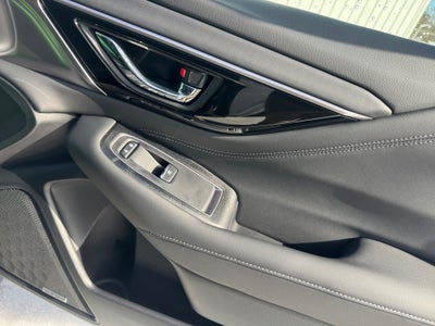 2025 Subaru Outback Limited XT