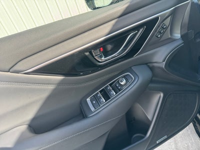 2025 Subaru Outback Limited XT