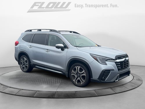 2023 Subaru Ascent Touring 7-Passenger