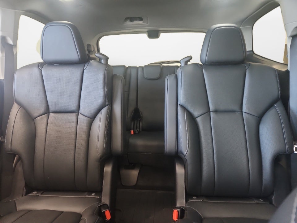 2023 Subaru Ascent Touring 7-Passenger