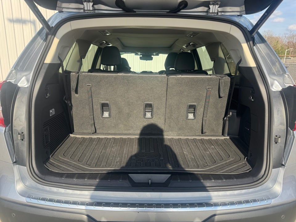 2023 Subaru Ascent Touring 7-Passenger