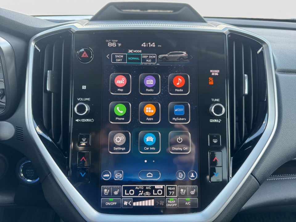 2023 Subaru Ascent Touring 7-Passenger