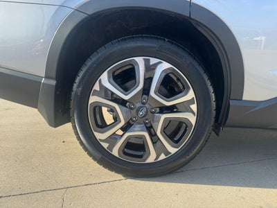 2023 Subaru Ascent Touring 7-Passenger