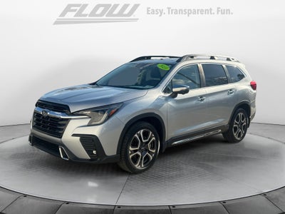 2023 Subaru Ascent Touring 7-Passenger