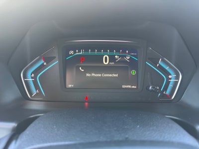 2024 Honda Odyssey EX