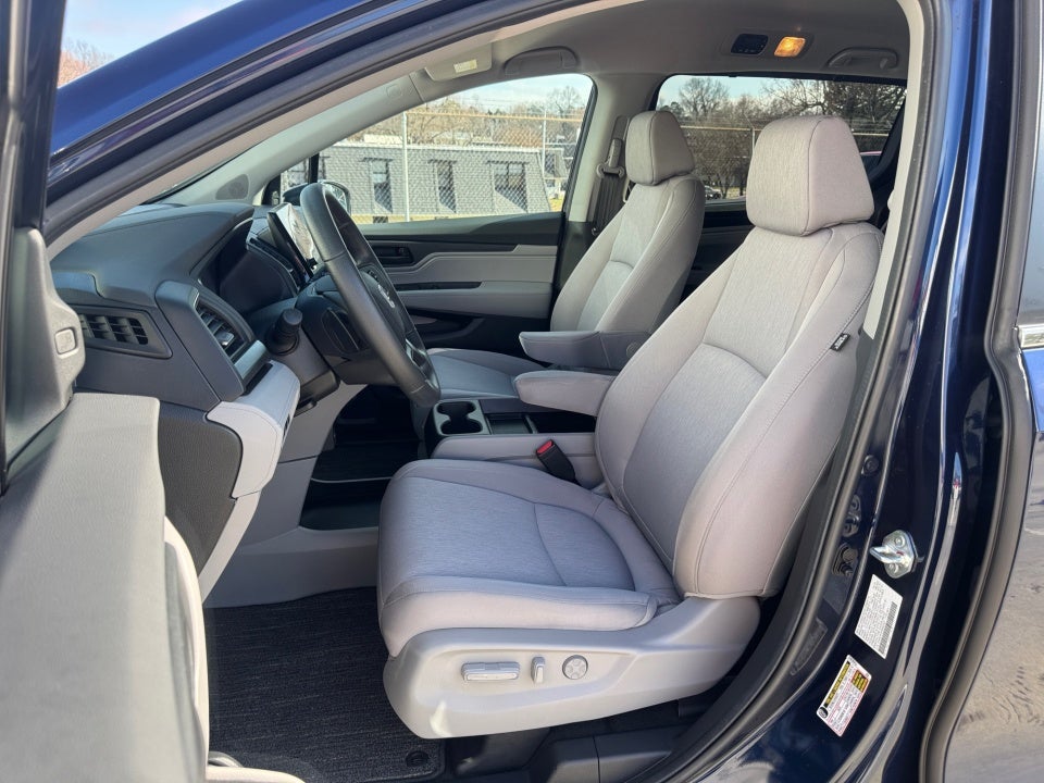 2024 Honda Odyssey EX