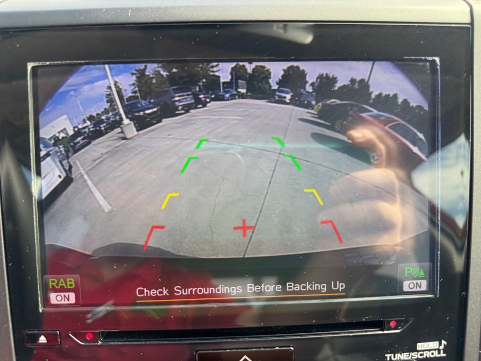 2018 Subaru Crosstrek 2.0i Limited