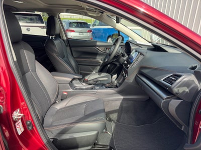 2018 Subaru Crosstrek 2.0i Limited