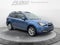 2018 Subaru Forester Touring
