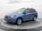 2018 Subaru Forester Touring