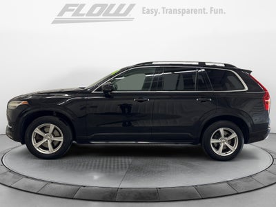 2017 Volvo XC90 T5 Momentum