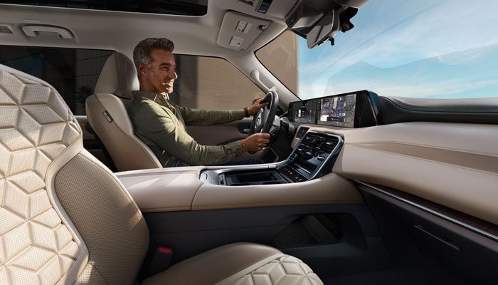 2025 Nissan Armada | Flow Nissan of Fayetteville in Fayetteville NC