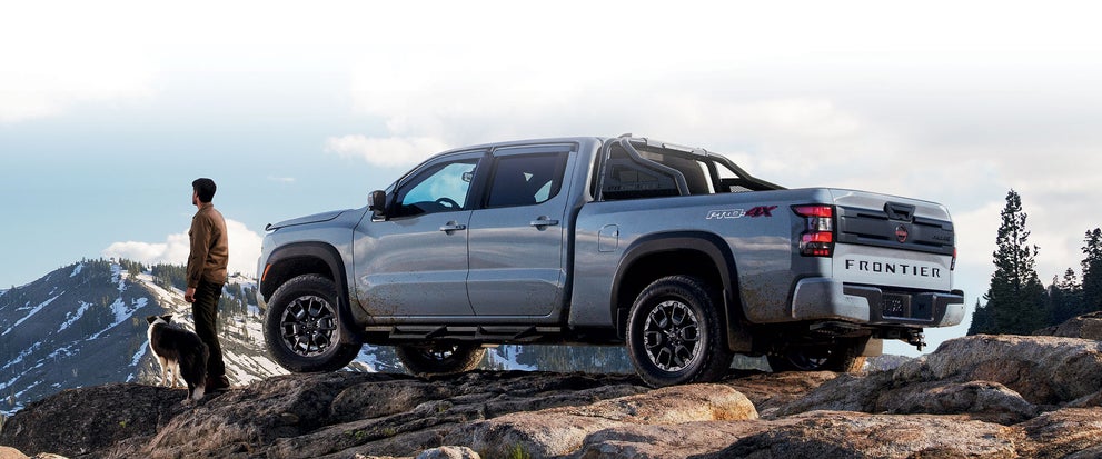 Flow Nissan of Fayetteville in Fayetteville NC