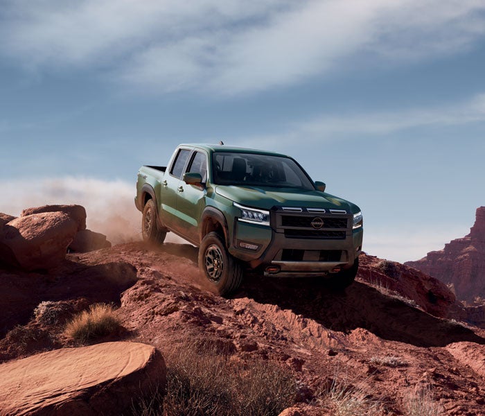 Flow Nissan of Fayetteville in Fayetteville NC