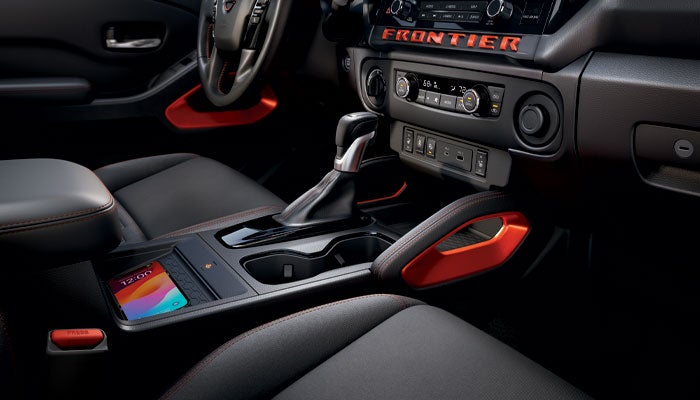 Flow Nissan of Fayetteville in Fayetteville NC