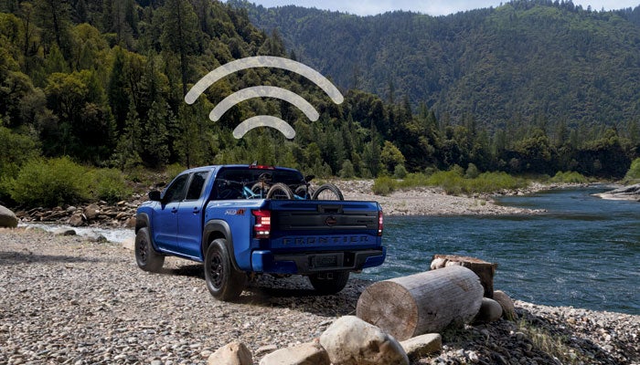 Flow Nissan of Fayetteville in Fayetteville NC