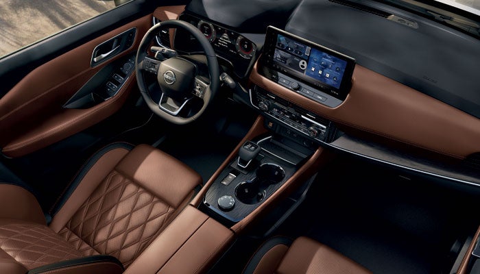 Flow Nissan of Fayetteville in Fayetteville NC