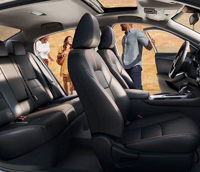 Flow Nissan of Fayetteville in Fayetteville NC