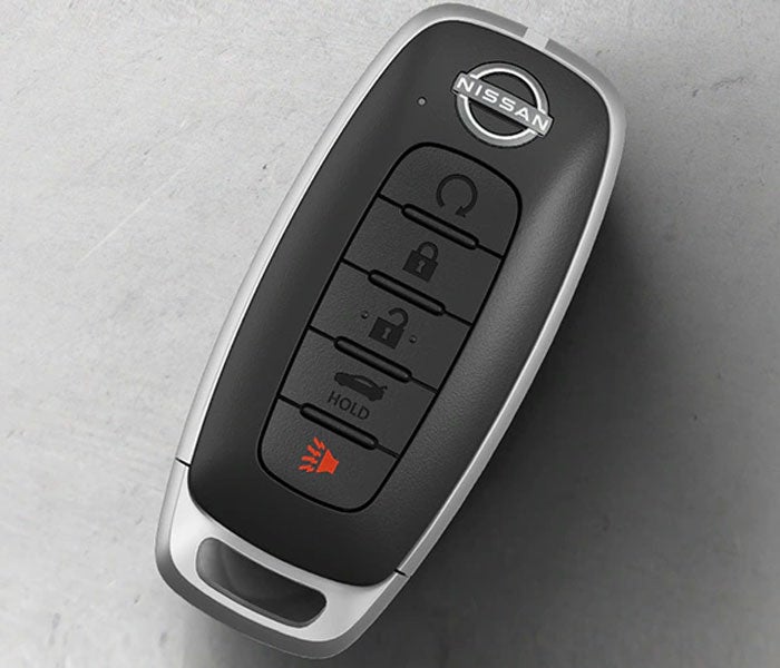 Flow Nissan of Fayetteville in Fayetteville NC