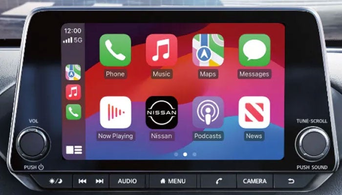 Flow Nissan of Fayetteville in Fayetteville NC