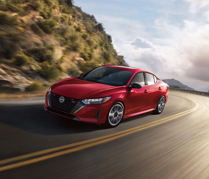 Flow Nissan of Fayetteville in Fayetteville NC